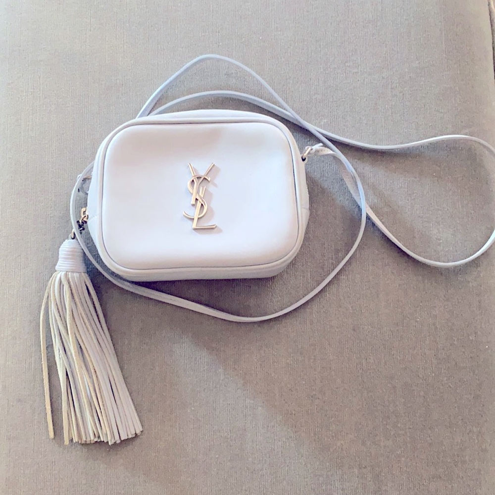 YSL small bag